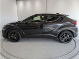 C-HR ハイブリッド 1.8 G モード ネロ セーフティ プラス 