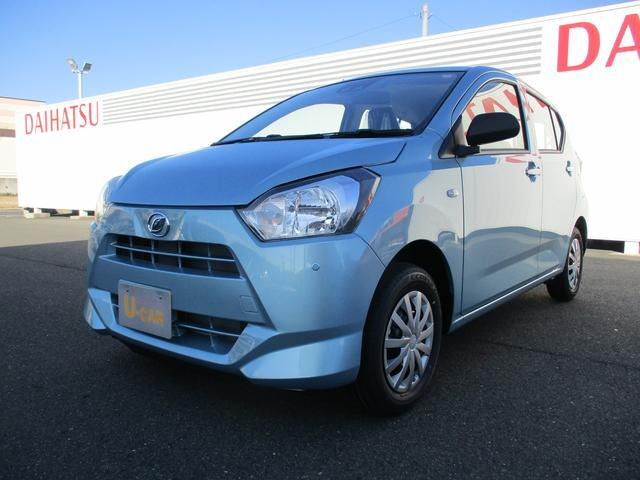 ミライース L SAIII 