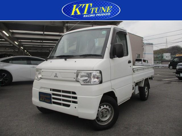 ミニキャブトラック VX-SE 4WD 
