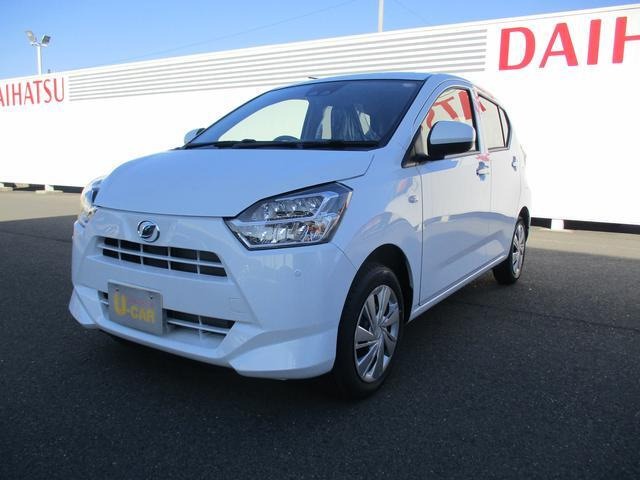 ミライース X SAIII 