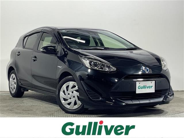 アクア 1.5 S 修復歴無し