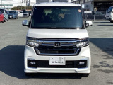 N-BOXカスタム L 