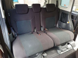 ゆとりある広々とした車内空間は、ドライブを始め買い物やレジャーなど、幅広く活躍します。一人でもみんなとでもお出かけを楽しみましょう!