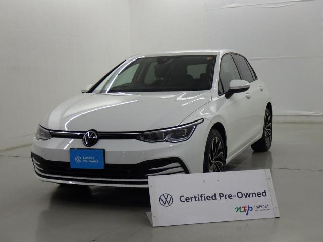 ゴルフ TDI アクティブ アドバンス プラチナムエディション ディーゼル 