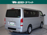 ハイエースバン 2.0 DX ロング GLパッケージ 