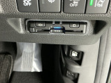 ETC付いてます。ETCが使用可能な道路通行料はキャッシュレスでスマートに走行できます。再セットアップして納車致します
