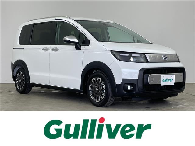 フリード 1.5 e:HEV クロスター 修復歴無し