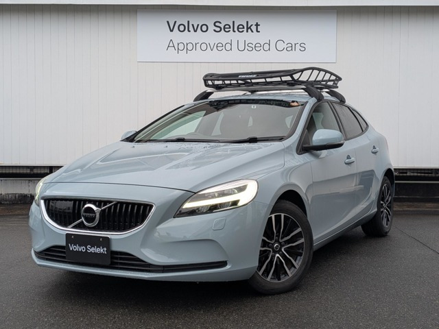 V40T2 キネティック