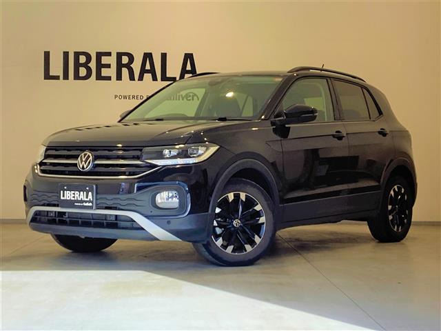 T-CrossTSI 1st修復歴無し