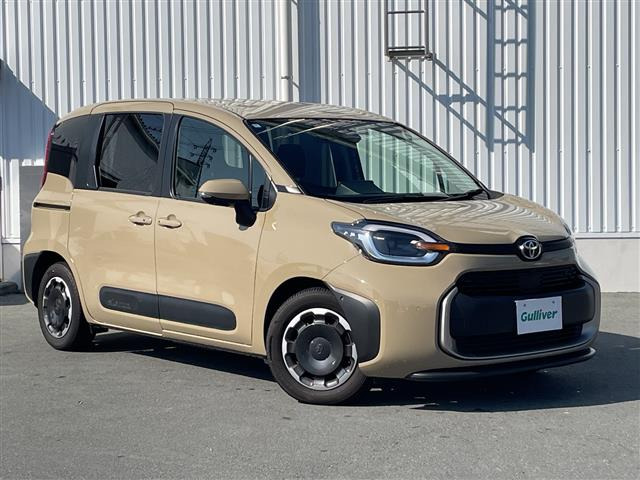 シエンタ ハイブリッド 1.5 Z 修復歴無し