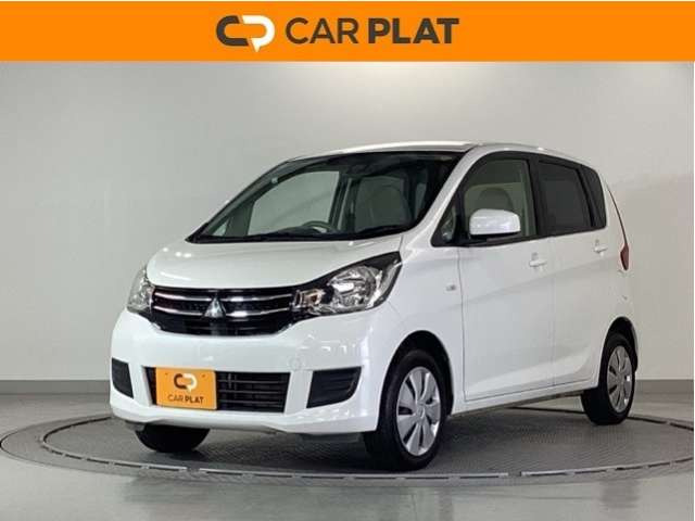 eKワゴン M e-アシスト 