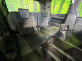 3列目シートはもちろん状態良好☆大人でもゆったりと座って頂けますので、大人数でのお出かけもラクラクです♪ご家族で、気の知れた仲間で、ドライブに行くのが楽しみですね♪