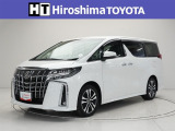 トヨタ アルファード
