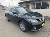 日産 エクストレイル