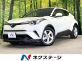 トヨタ C-HR