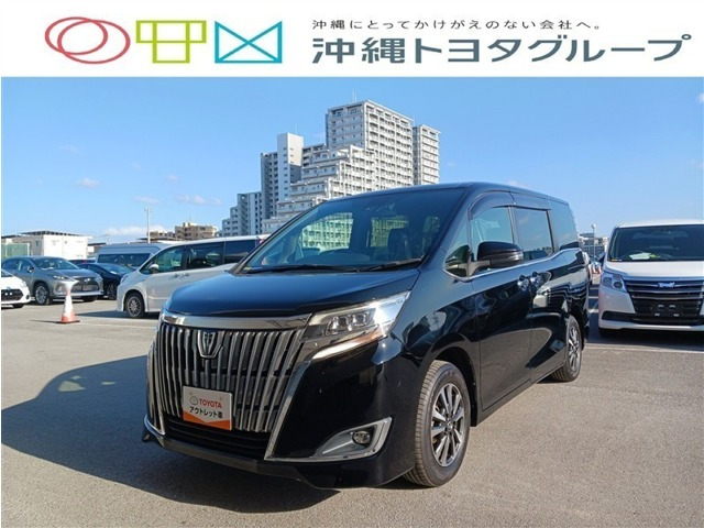 エスクァイア 2.0 Gi 