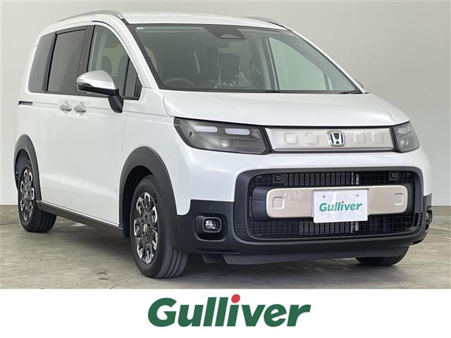 フリード 1.5 e:HEV クロスター 修復歴無し