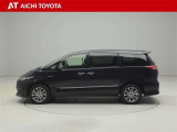 エスティマハイブリッド 2.4 アエラス 4WD 