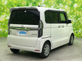 N-BOX G L ホンダセンシング 