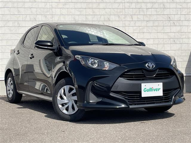 ヤリス 1.5 X 4WD 修復歴無し