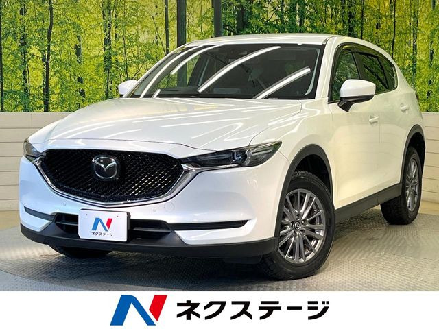 CX-5  XD プロアクティブ