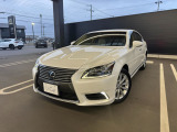 レクサス LS