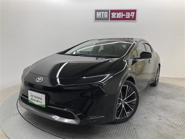 プリウス 2.0 Z （6AA-MXWH60）