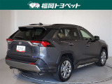 RAV4  2.0 G Zパッケージ 4WD