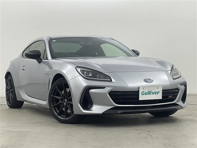 BRZ2.4 STI スポーツ修復歴無し