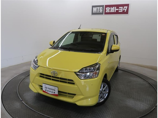 ピクシスエポック G SAIII 