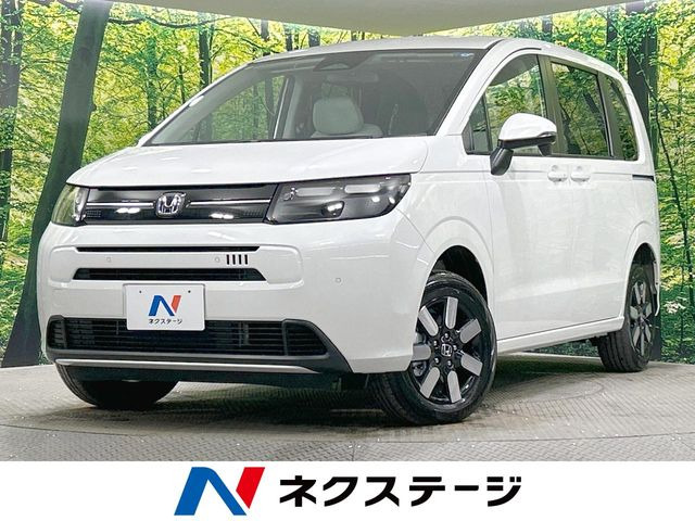 フリード 1.5 e:HEV エアー EX 