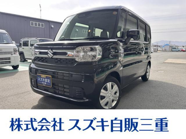 スペーシア ハイブリッド(HYBRID)  X 