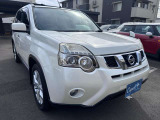 エクストレイル 2.0 20Xtt 4WD 