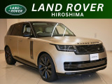 【当社顧客様お乗り換え車】厳選されたランドローバー認定中古車が入庫いたしました。こだわりのあるお客様にも自信を持ってお薦めできる、魅力的な一台です。