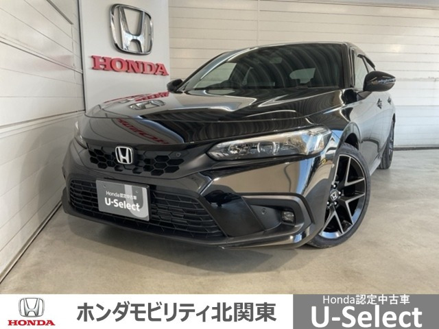 ホンダ シビック 