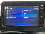 高性能で使いやすい日産純正ナビゲーションです。フルセグTVも鑑賞出来るしBluetooth機能付なのでお手持ちの携帯電話でハンドフリー通話も出来ます。