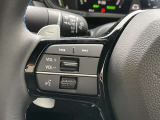 ホンダセンシング搭載!誤発信抑制機能・路外逸脱機能・衝突軽減ブレーキなど多彩な機能で安心安全のドライブを支援します!