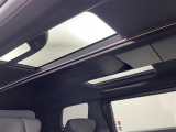 アルファード 2.5 Z 本革シート サンルーフ