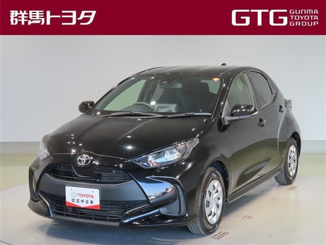 ヤリス 1.0 X （5BA-KSP210）