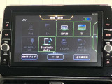 高性能で使いやすい日産純正ナビゲーションです。フルセグTVも鑑賞出来るしBluetooth機能付なのでお手持ちの携帯電話でハンドフリー通話も出来ます。