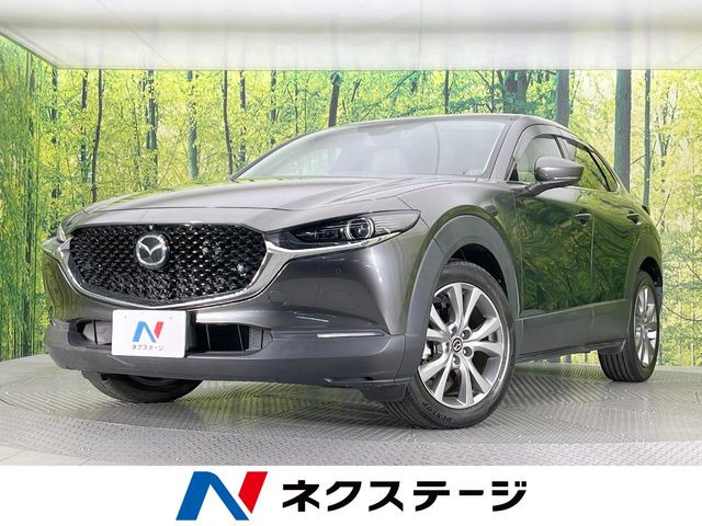 CX-30 2.0 20S プロアクティブ ツーリングセレクション 