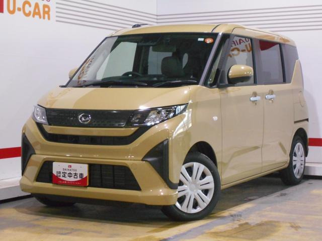 ダイハツ ムーヴ 