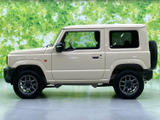 ジムニー XC 4WD 