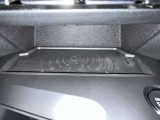 スマホオンボードチャージャー装備