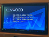 【ナビゲーション】使いやすいナビで目的地までしっかり案内してくれます。各種オーディオ再生機能も充実しており、お車の運転がさらに楽しくなります!!