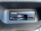 今や必需装備となりつつある、【ETC】搭載車!当店でセットアップが可能ですので、ご納車当日からご使用が可能です!高速道路料金のお支払いが楽々です!