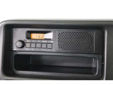 ラジオチューナーを装備!