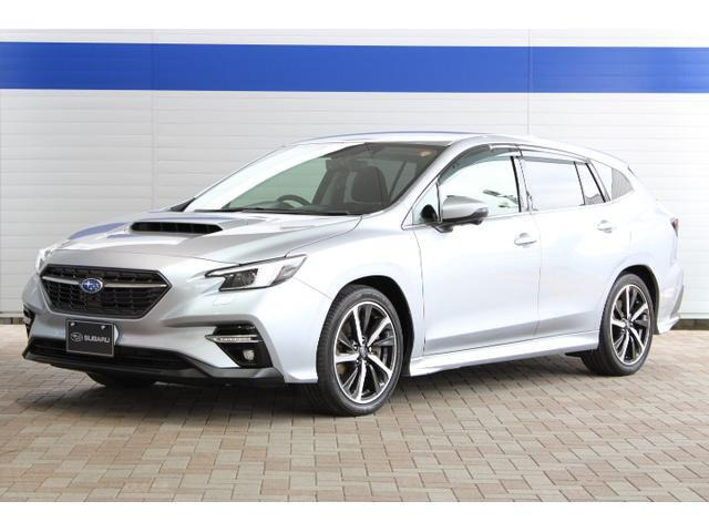 レヴォーグ 1.8 GT-H EX 4WD 