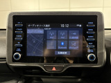 ブルートゥース対応でiPadや携帯電話に入っている音楽を聴くことができます♪