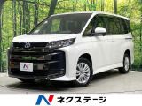 トヨタ ノア